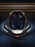 Genesis Essentia Concept 2018 года